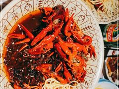 -有位虾匠·手工土菜小馆(市北店)