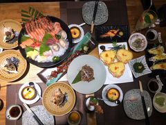 -德川家日本料理(中关村寰太大厦店)