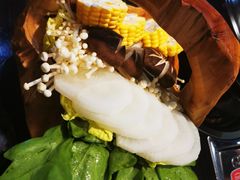 -东椰·海南椰子鸡火锅(朝阳门店)