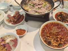 -全牛匠·乐山跷脚牛肉(京粮广场店)