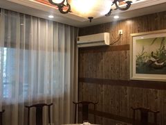 包厢-一江春水·杭帮臻宴(三台山店)