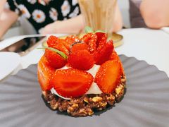 -潮一不贰·法式甜品·生日蛋糕·西式简餐(外滩店)