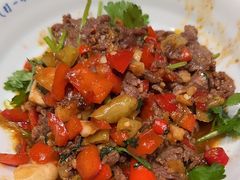 -吃饭皇帝大·土家民族菜(武陵源店)