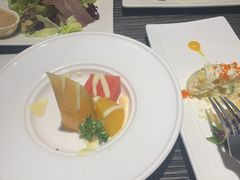 -斗牛士牛排餐厅(嘉里汇店)