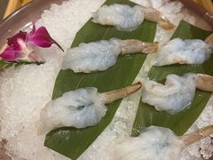 -喃喃椰·糟粕醋椰子鸡火锅(七堡花园店)