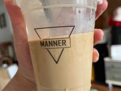 -Manner Coffee(K11店)