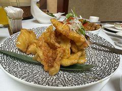 -鹿鸣春饭店(总店)