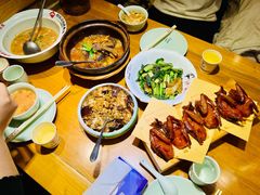 -村长家的疙瘩汤(沌口店)