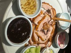 -额娘·现烙春饼烤鸭(太原总店)