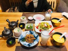 -割烹旭日本料理(龙湖狮山天街店)