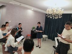 -乐尚音乐空间·钢琴·声乐·架子鼓(会展中心店)