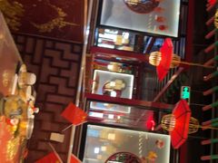 -缪氏川菜(深圳北站缤果空间店)