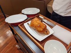 -北京王府井希尔顿酒店·秦唐中餐厅Chynna
