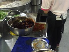 -清真·马安军辣子牛肉面