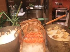 -富力丽思卡尔顿酒店·香荟全日制餐厅