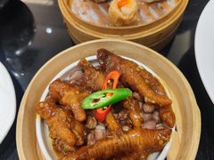 -高第街56号港式餐厅·精选(世茂广场宽厚里大明湖店)