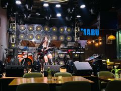 -MARU玛露音乐餐厅(大学路店)