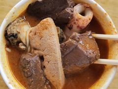 沙茶面-乌糖沙茶面(民族路店)