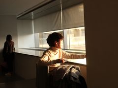 -震旦博物馆·A Cafe