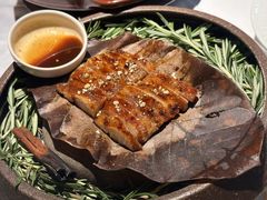 -狮拾久·现代新加坡料理(壹方城店)