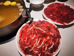 -汕头八合里海记牛肉店(清河店)
