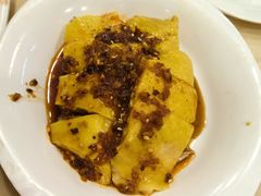 -盛记粥面(佐敦店)
