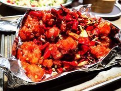 -隆喜元鱼汤包·海鲜(中联广场店)