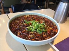 -一个叫川的地方(麒麟新天地店)