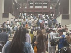 -华夏文旅西安度假区