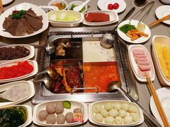 -海底捞火锅(漕宝路店)