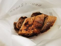 无花果裸麦-DRUNK BAKER(上海陕康里店)