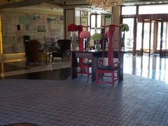 -天津津利华酒店