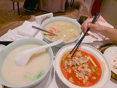 -俏江南天津时尚曲艺主题餐厅(马场道店)