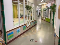 -金睿家国际托育早教中心(珠江新城店)