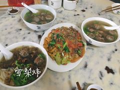 -福合埕牛肉丸(福平路店)