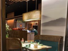 -锦府盐帮·李宅(领展购物广场中关村店)