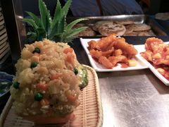 -牛三哥洛阳牛肉汤(生态城店)