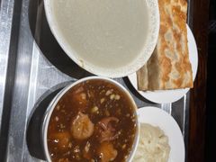 -姚记炒肝店(簋街店)