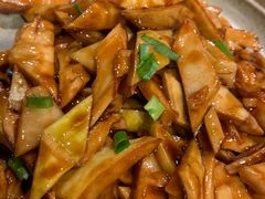 -兰溪小馆(东直门簋街店)