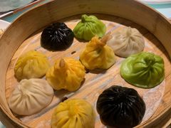 -隆喜元鱼汤包·海鲜(中联广场店)