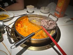-牛人日志·鲜牛肉骨汤火锅(万科里瑧店)