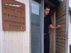 -Pakkhús Restaurant