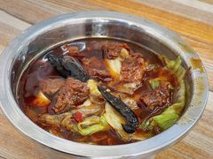 -鹍记特色牛杂面