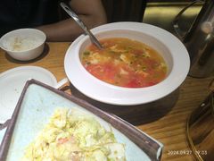 -小镇大厨私房餐厅