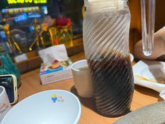 -咕嘟草帽鱼·牛奶一样的鲜鱼汤(包河万达广场创始店)