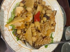 -食味酒味天津菜·古法鲜酿米酒(鼓楼店)