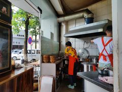 -麻哥面猪肝面(仁和广场店)