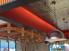 -季季红火锅(青山湖万达店)