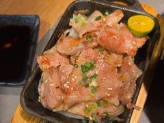 -沼津港精致料理·寿喜烧·烧鸟(龙湖南桥天街日料榜单店)
