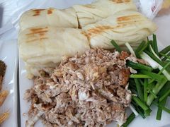 -渔民船说·北塘海鲜·天津菜·海肠捞饭(北塘古镇店)